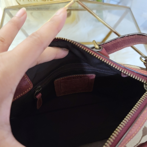 Coach 2004 fall - Picture 9 of 15